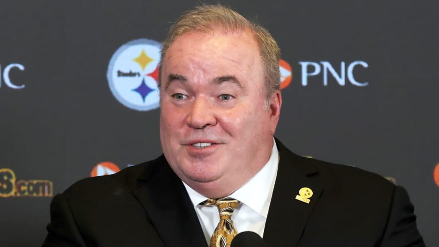Steelers' Mike McCarthy Makes Splash By Landing His New Assistant Head Coach