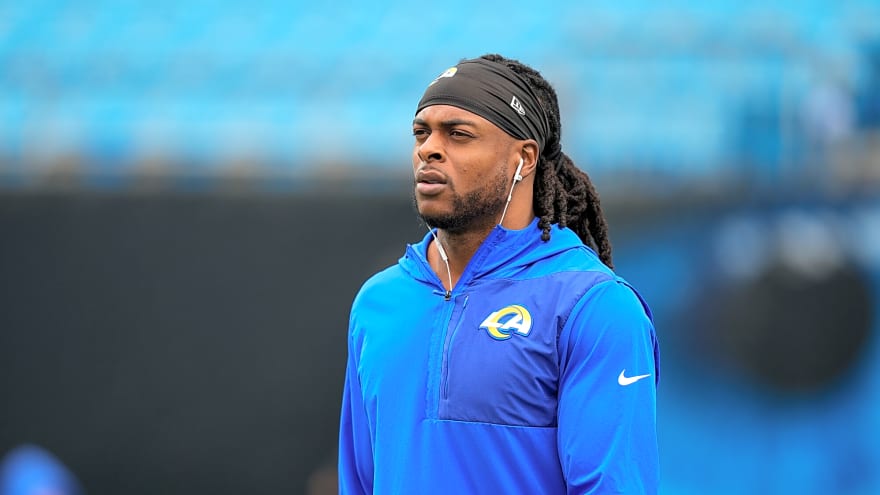 Green Bay Packers: former All-Pro WR Davante Adams made impressive NFL history in 2025