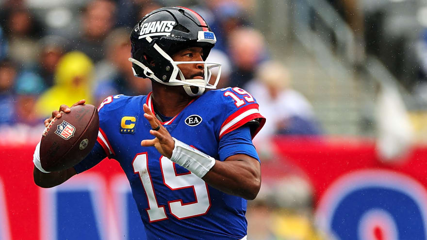 Why Jameis Winston's Low Quarterback Ranking Misses the Mark