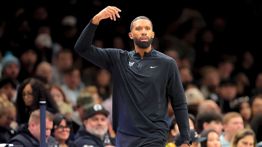 Stay Calm, Hornets Fans—Charles Lee Has a Plan