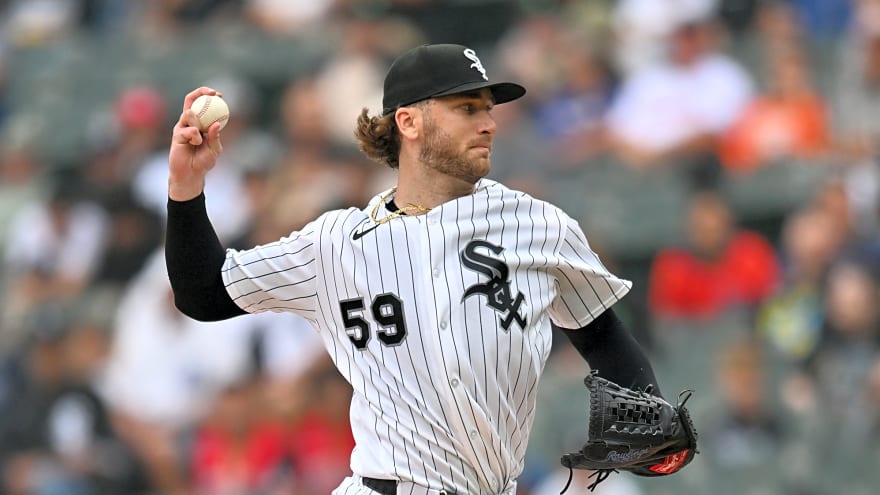 The Playoffs Are Revealing The Future White Sox Rotation