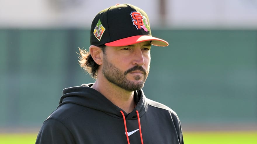 What to look for as MLB spring training gets underway