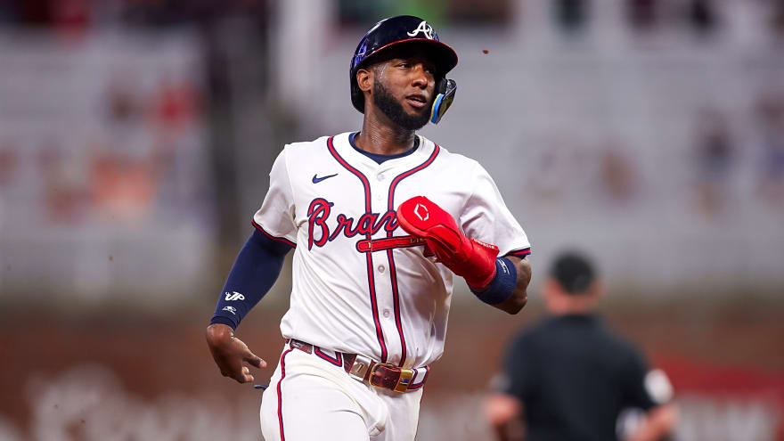What the Jurickson Profar Suspension Means for the Braves’ 2026 Season