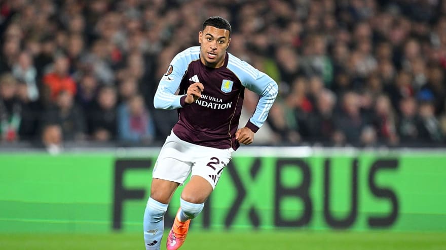 Chelsea target is open to leaving his club this summer with movement expected