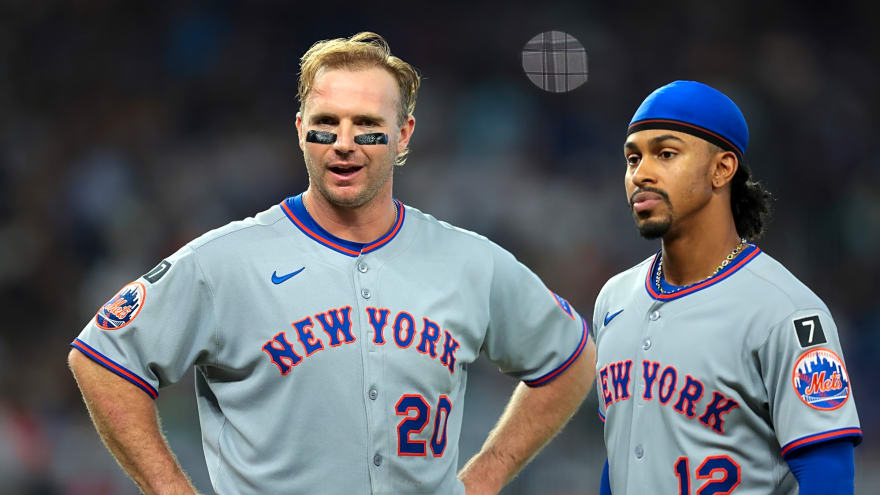Three questions facing the New York Mets this offseason