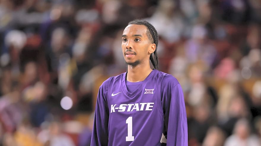 Kansas State is Really, Really Bad at Basketball