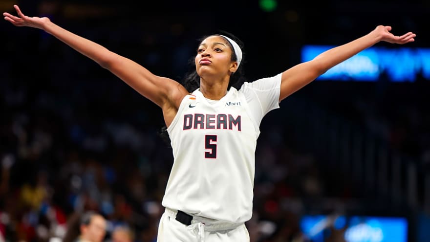 The 'Most WNBA double-doubles' quiz