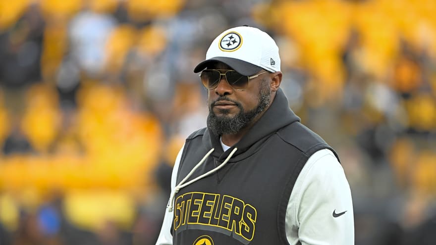 Adam Schefter dismisses idea Pittsburgh Steelers would fire Mike Tomlin