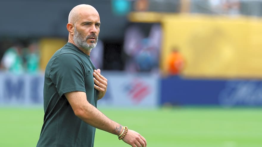 Enzo Maresca makes two excuses for his players’ shocker against Leeds – it’s not good enough