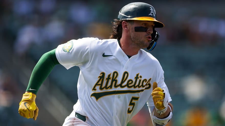 Which Teams Have to be Sellers at the Trade Deadline?