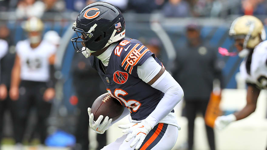 Jets To Sign CB Nahshon Wright