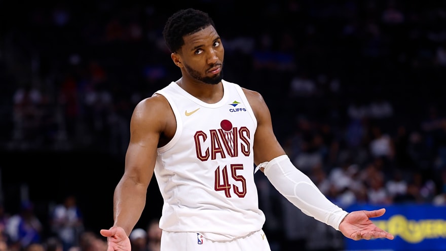Knicks believe they’re built even better to slow Donovan Mitchell, Cavs