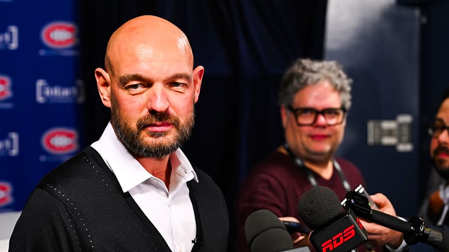 The Perfect Assignment for Andrei Markov to Help the Canadiens
