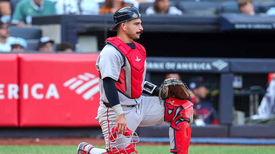 Boston Red Sox Notebook: Red Sox Drop Finale, Trade Chatter, and More
