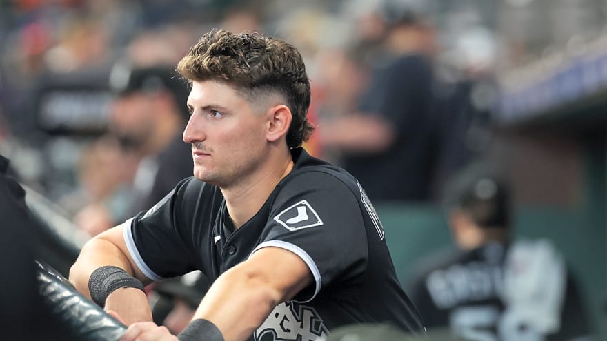 Colson Montgomery Is a Statistical Anomaly