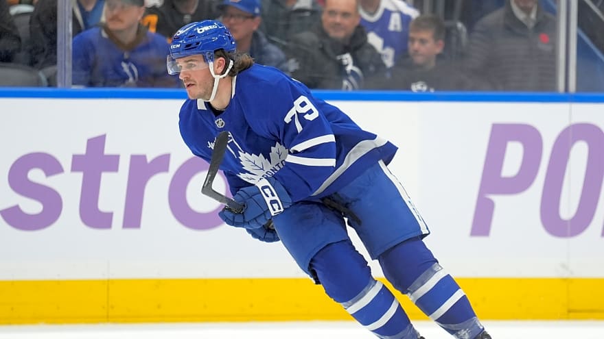 Samuel Blais to be recalled on return from Western trip