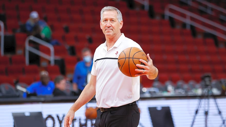 Andre Miller Reflects on Jeff Hornacek’s Unforgettable Guidance That Changed His Life