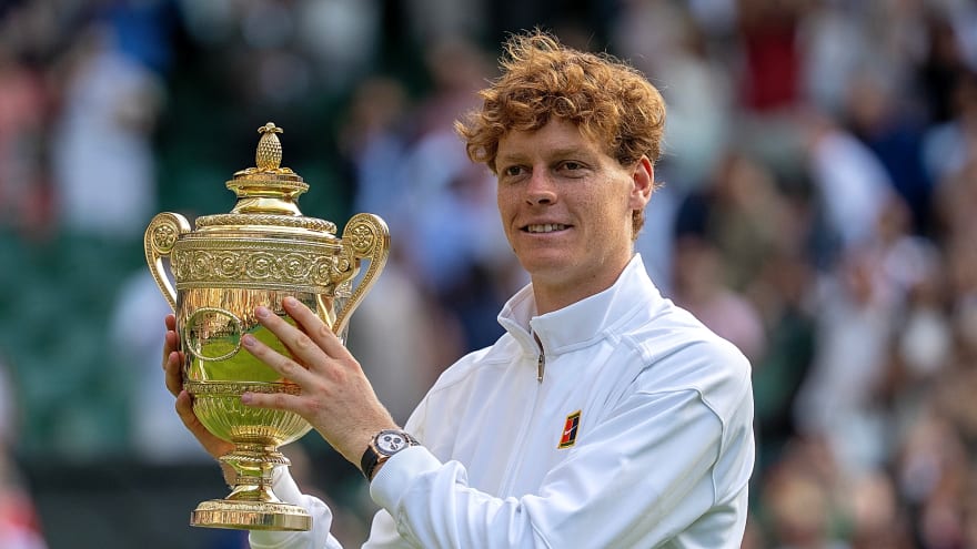 Entry List ATP Canadian Open Toronto 2025: Jannik Sinner and Carlos Alcaraz lead elite field, joined by Novak Djokovic after 7-year absence