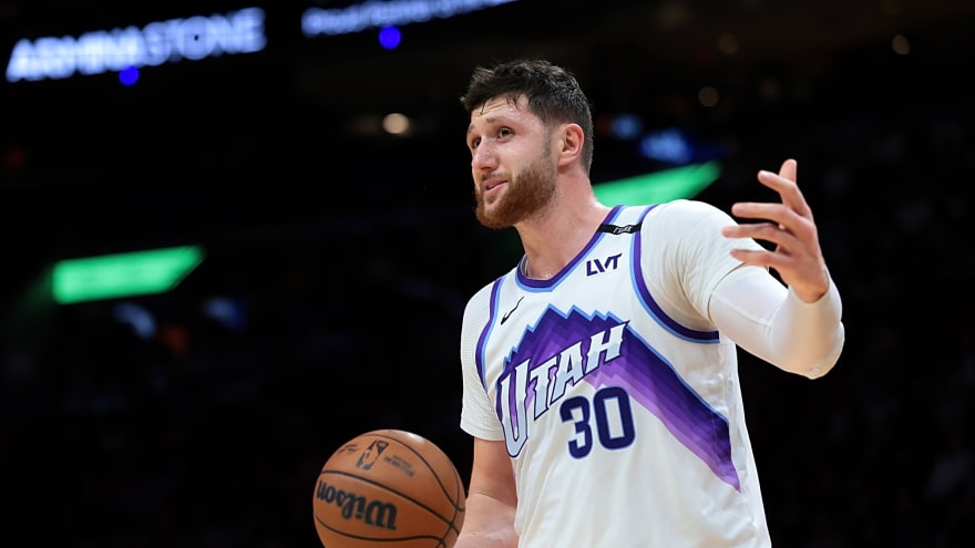 Jusuf Nurkic slammed for calling his former head coach an ‘alcohol addict’