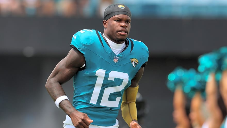 AFC Notes: Lou Anarumo, Travis Hunter, Jakobi Meyers, Colts, Jaguars