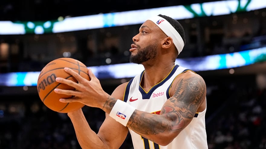 Sunday’s Nuggets-Grizzlies Game Postponed Due To Weather