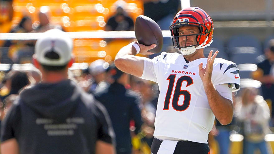 Joe Flacco Was Interested In Giants This Offseason But New York Didn’t Reciprocate
