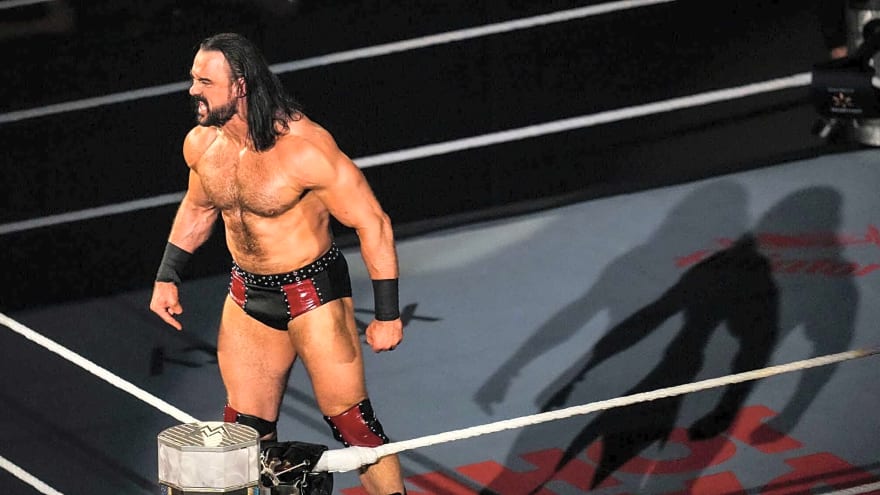 Too Many Championships? Wrestling’s Inherent Problems with Title Belts