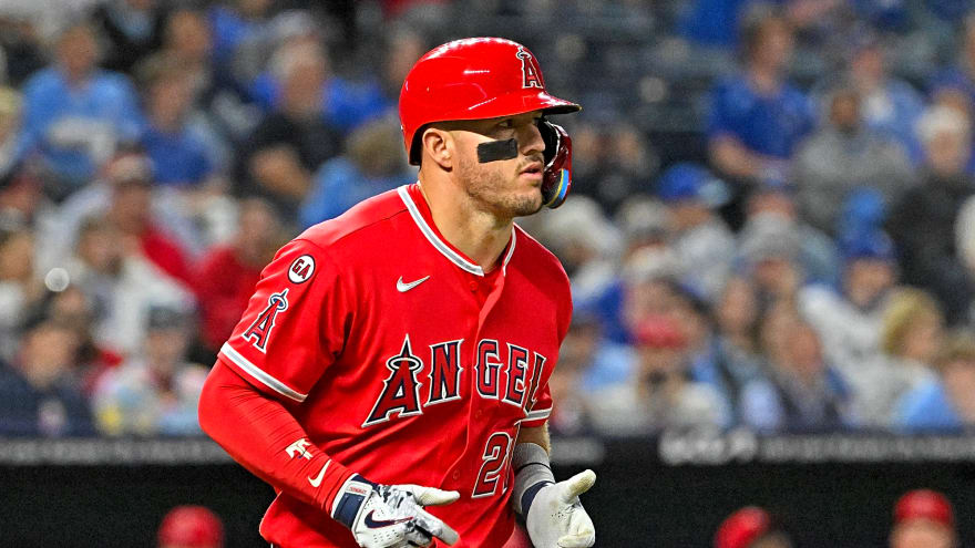 Los Angeles Angels Finally Break Humiliating Losing Streak
