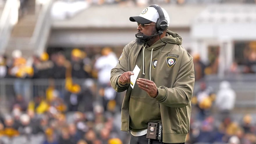 Steelers&#39; Potential Quarterback For The 2026 Season Will Make Fans Frustrated As Horrendous Trend Could Continue