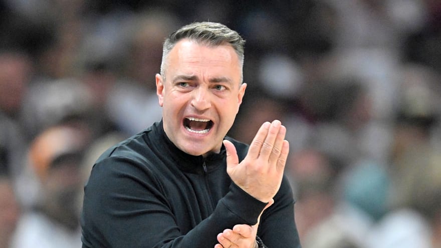 Raptors lock in Darko Rajakovic on multi-year deal