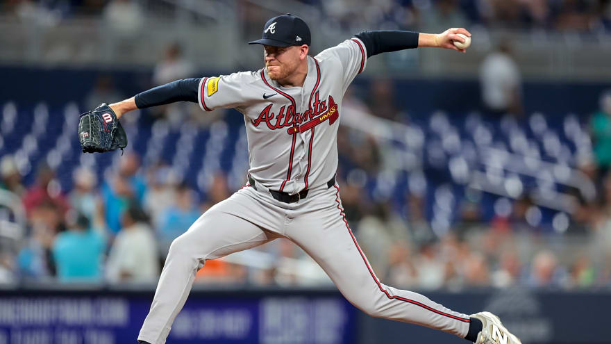 2026 Transactions: Royals Sign Bummer, Nationals DFA Lawrence