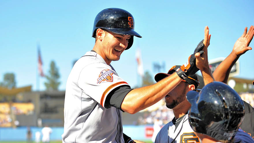 Rockies Hire Brett Pill As Hitting Coach