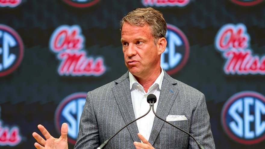 Why Lane Kiffin recently reached out to former Alabama QB Blake Sims