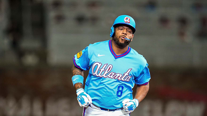 Which Braves unsung hero is your favorite?