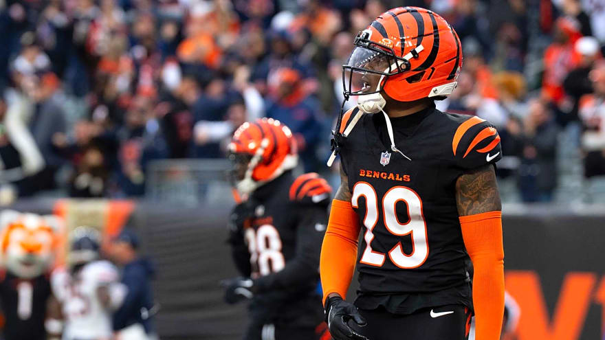 Green Bay Packers Reportedly Interested In Bengals CB In Free Agency