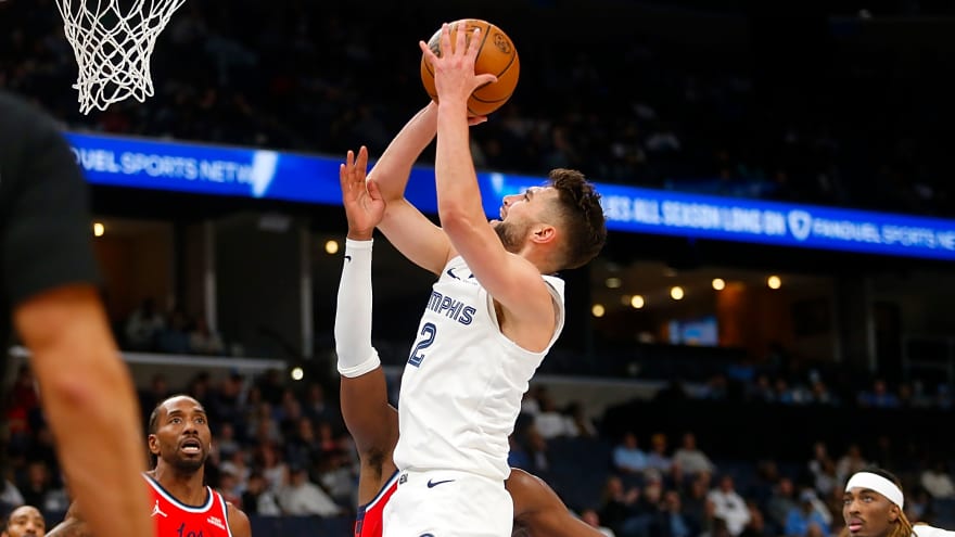 Memphis Grizzlies at Brooklyn Nets Preview, Prediction & Odds | March 9, 2026