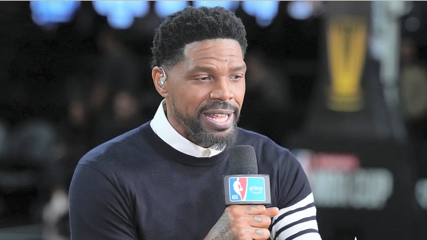 Udonis Haslem calls out who’s to blame for the Lakers’ skid