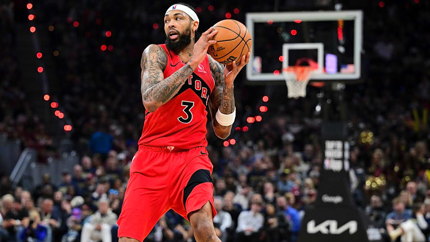 The Raptors improved, but Ingram doomed their Game 2 performance