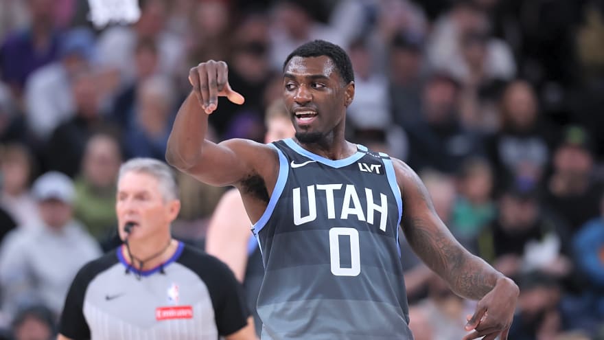 The Media, Not the Jazz, Are the NBA’s Biggest Problem