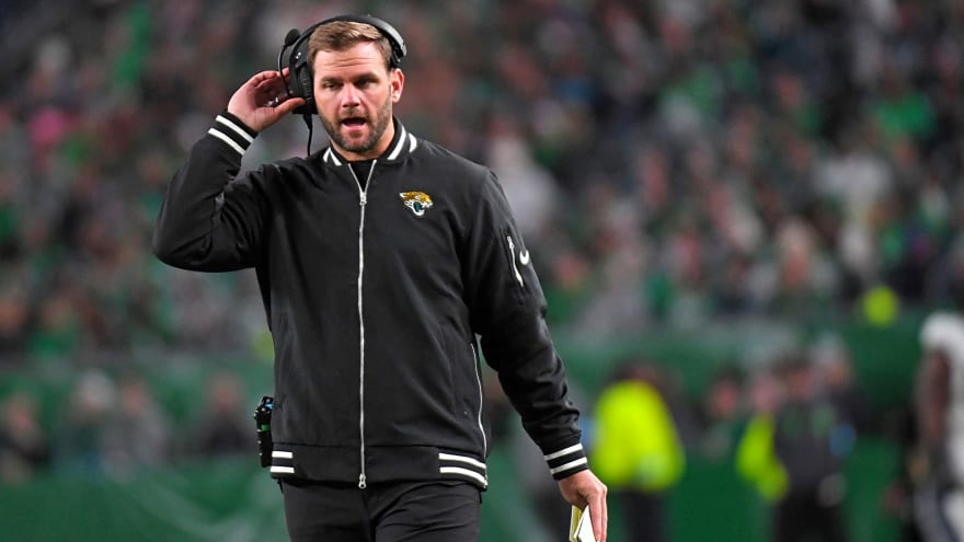 Bears Could Promote Press Taylor To OC