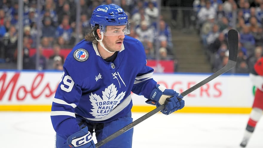 Samuel Blais is too good for the AHL right now