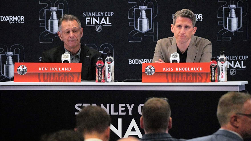 Was There More Behind Holland’s Exit Than We Thought?