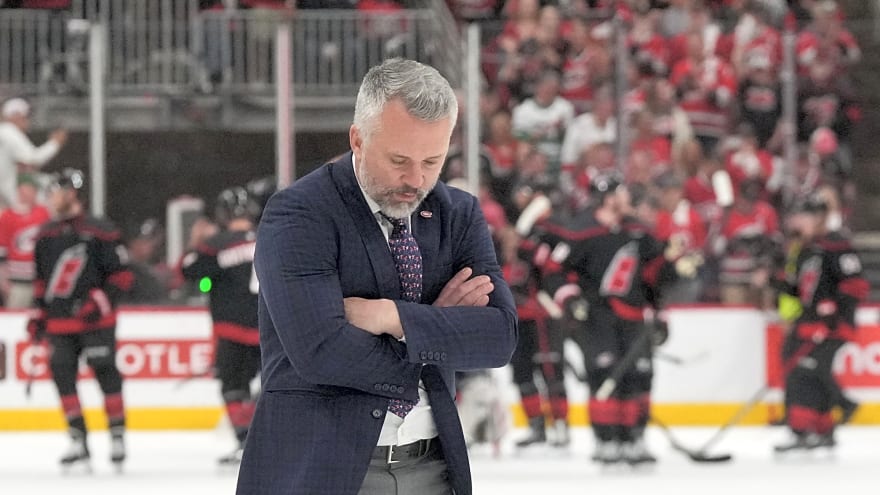 St. Louis Shows Why We’ve Been Getting the 'Players’ Coach' Thing Wrong