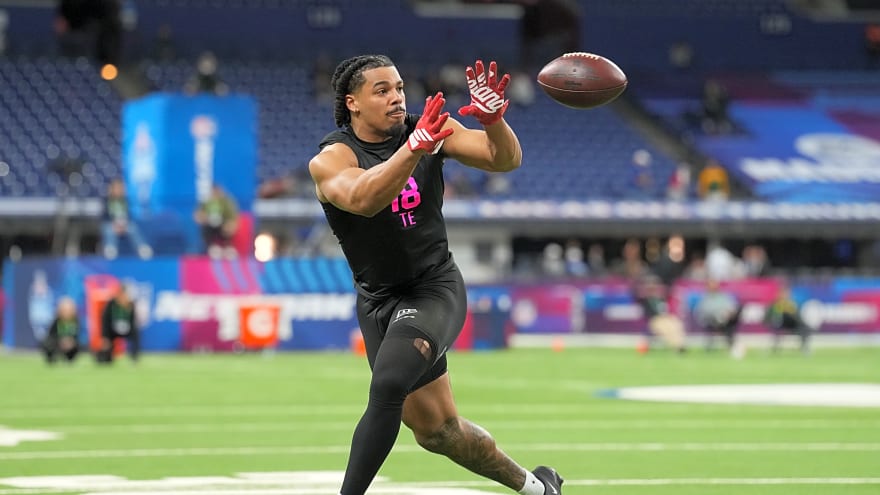 Steelers Could Have An Unexpected Rookie Become A Starter