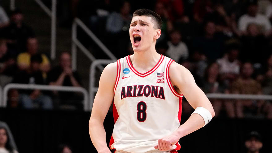 Arizona vs. Purdue: Top 3 Takeaways From the Elite 8