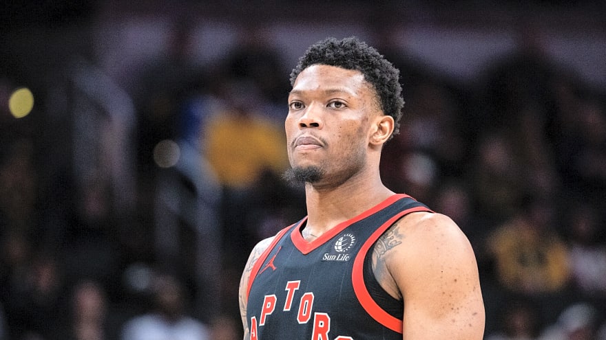 Charting Alijah Martin’s course to NBA impact for the Raptors