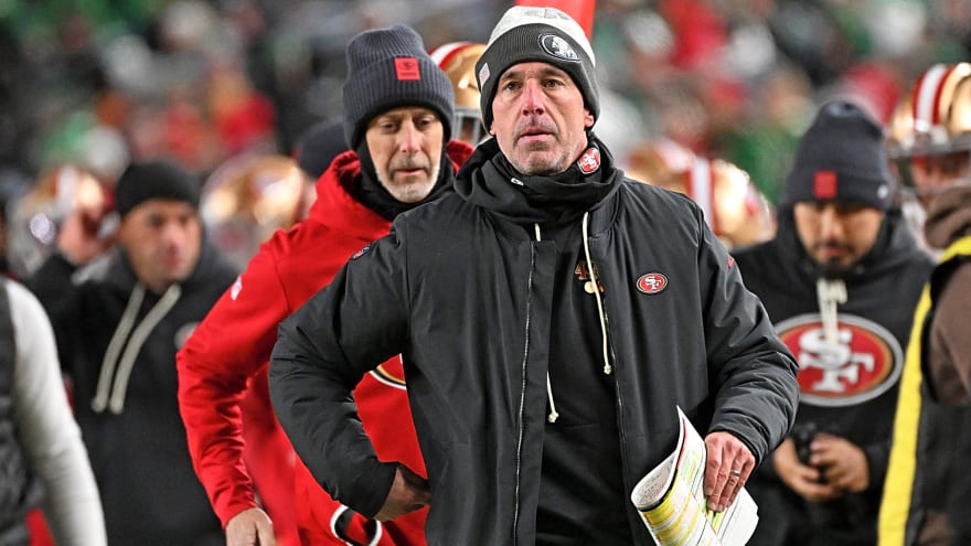 49ers reportedly hiring Jerry Gray for key defensive coach role