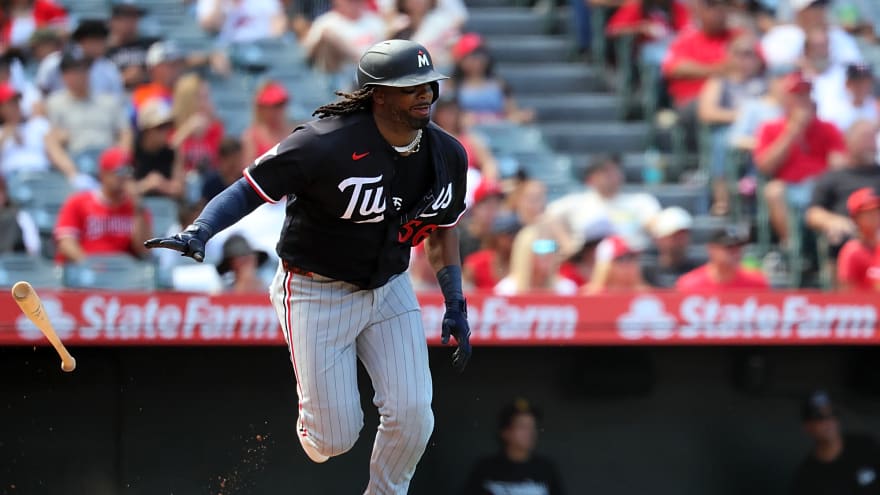 Josh Bell Keeps Getting It Done