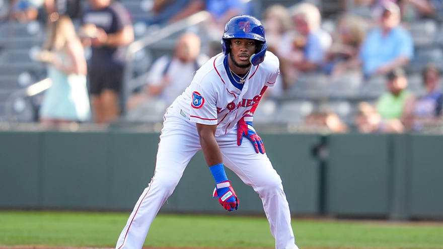 Chicago Cubs Notebook: Five Home Runs Put Cubs Over the Top, Rojas’s Big Night in Knoxville, & More