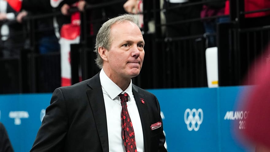 Lightning’s Jon Cooper had the classiest quote after Game 7 loss to the Canadiens